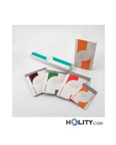 Mini Nähset als Hotelkosmetik h5412