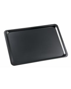 Tablett aus Kunststofflaminat h28208