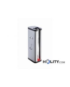 Regenschirmbeutel-Spender h2080