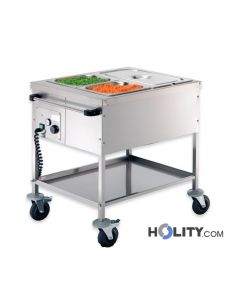 Professioneller-Thermowagen-h220159