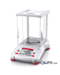 Geprüfte-Analysenwaage-Adventure-Ohaus-120-g-h32404