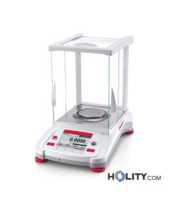 Analysenwaage-Adventurer-Ohaus-220-g-h32405