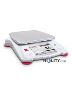 Tragbare-Präzisionswaage-Scout-Ohaus-620-g-h32411