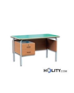 lehrertisch-mit-2-schubladen-h17243