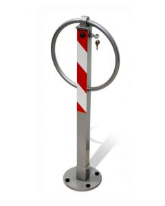 Parkplatzsperre-mit-Druckknopfverriegelung-h140243