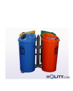 Wertstoffsammler-für-Außenbereiche-aus-Polyethylen-h32608