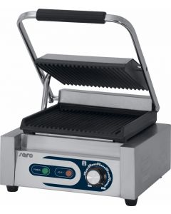 Saro Elektro-Kontaktgrill "Varese" h21587