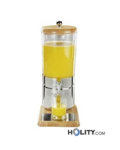Saftspender-6-Liter-Holz-h34805
