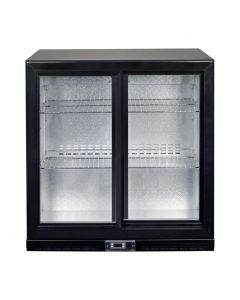 Getränkevitrine-h29427