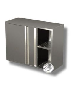 Wandschrank-mit-Schiebetüren-und-Abtropffläche-h35705