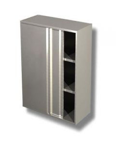 Hängeelement-mit-zwei-Regalböden-und-Schiebetüren-h35706