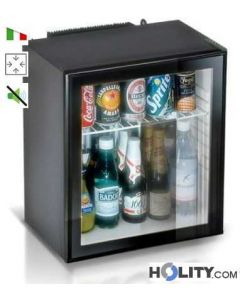 Minibar für Hotels und Büros, 33 Liter - h3416