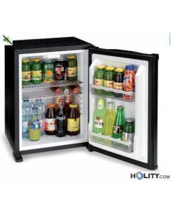 Minibar mit Absorptionskühlung 40 Liter h7612 