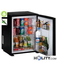 Energiesparende Minibar 40 Liter h7618