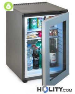 Energiesparende Kompressor-Minibar 40 Liter h12923