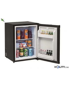 Einbau-Minibar mit Absorptionskühlung 40 Liter h12917