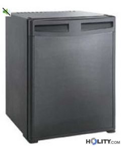 Minibar für Hotels und Büros 40 Liter h3405