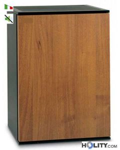 Minibar für Hotels und Büros 33 Liter h3413 