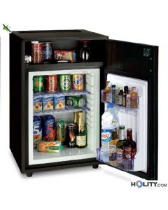 Einbau-Minibar inklusive Schrank 42 Liter h7610