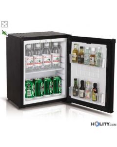 Minibar für Hotel Büro oder Zuhause 25 Liter h3404