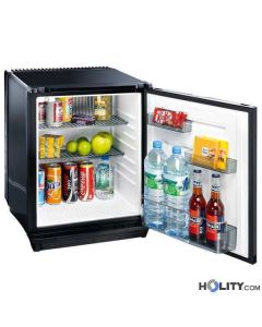 Einbau-Minibar mit Absorber-Technik 52 Liter h12817