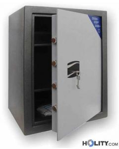 Feuerfester Tresor h3134