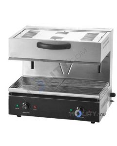 Professioneller-Salamander-mit-2-Garzonen-h215126