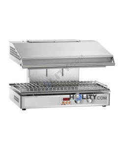 Elektrischer-professioneller-Salamander-mit-4-Garzonen-h220206