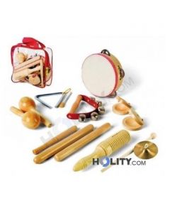 Set-12-Musikinstrumente-h40222