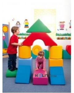 Riesige-Polyurethan-Kinderkonstruktionen-h40223