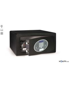 Digitalsafe für Laptops h7605