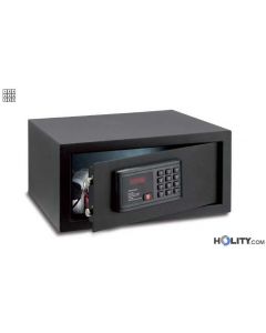 Digitalsafe für Laptops h7661