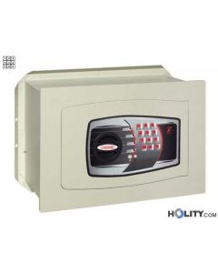 Digitaler Wandtresor h0307