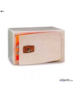 Schlüsseltresor für Hotelzimmer h0302