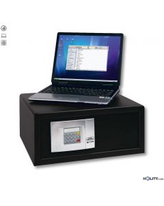 Burg Wächter Digitalsafe für Laptops h20001