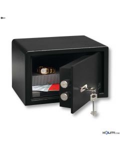 Burg Wächter Möbeltresor mit mechanischer Öffnung h20003
