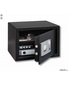 Burg Wächter Safe mit Fingerprintmodul h20005