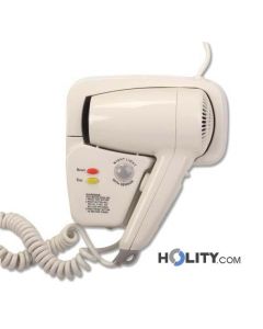 Hotelfön mit Sicherheitsschalter h3363