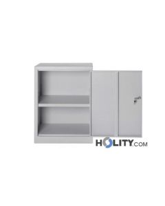 Blechschrank-mit-1-Tür-h22807