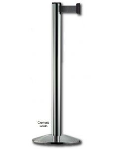 Absperrständer-mit-Band-h16208