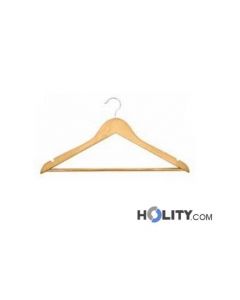 Packung-mit-100-Holzkleiderbügeln-h3160