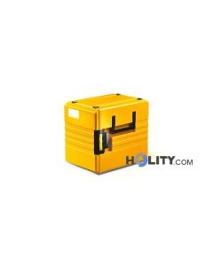Rieber 52 Liter Frontlader thermoport 1000K h22703