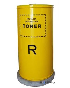 Behälter für Toner h22108