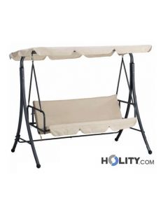 Hollywoodschaukel-aus-lackiertem-Stahl-h24004