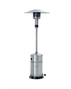 Fahrbarer Gas-Heizstrahler von Bartscher h22032