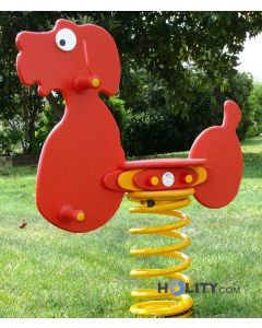 kinderspiel-feder-wippe-hund-h27106