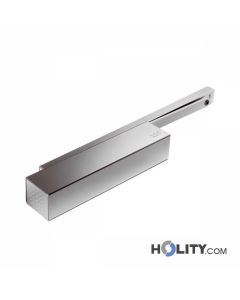 Dorma Türschließer TS 93 h0501