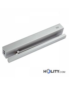 Dorma Drehflügelantrieb PORTEO h0510