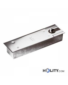 Dorma Bodentürschließer BTS 80 h0511