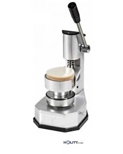 Manuelle-Hamburgerpresse-h09141